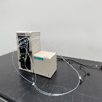 Beckman Coulter Biomek 2000 Wash Unit 6 Port Valve Module image 1